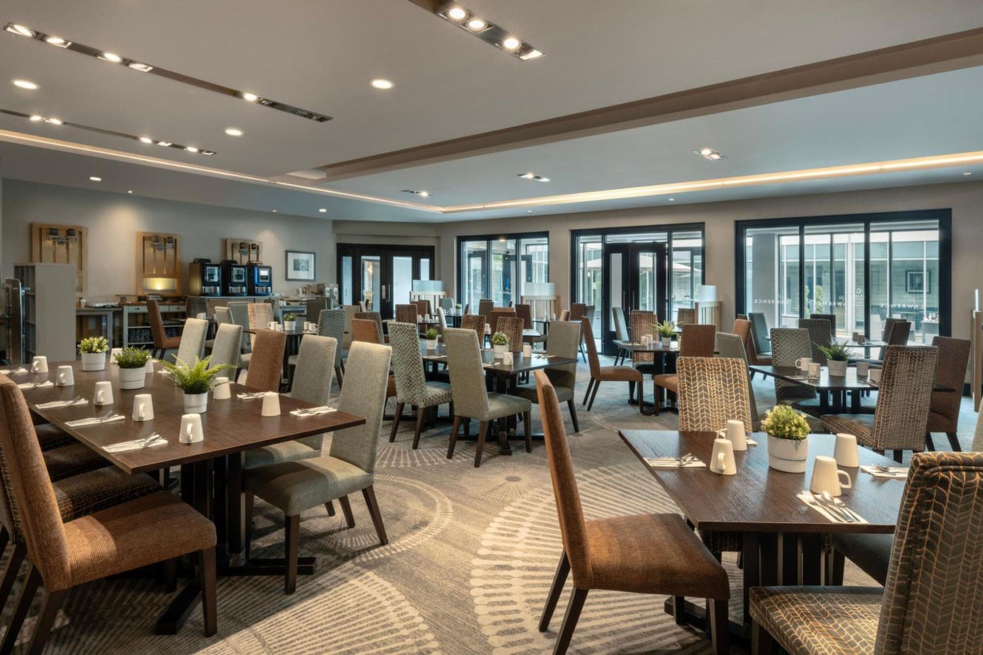 Delta Hotels By Marriott Nottingham Belfry Экстерьер фото