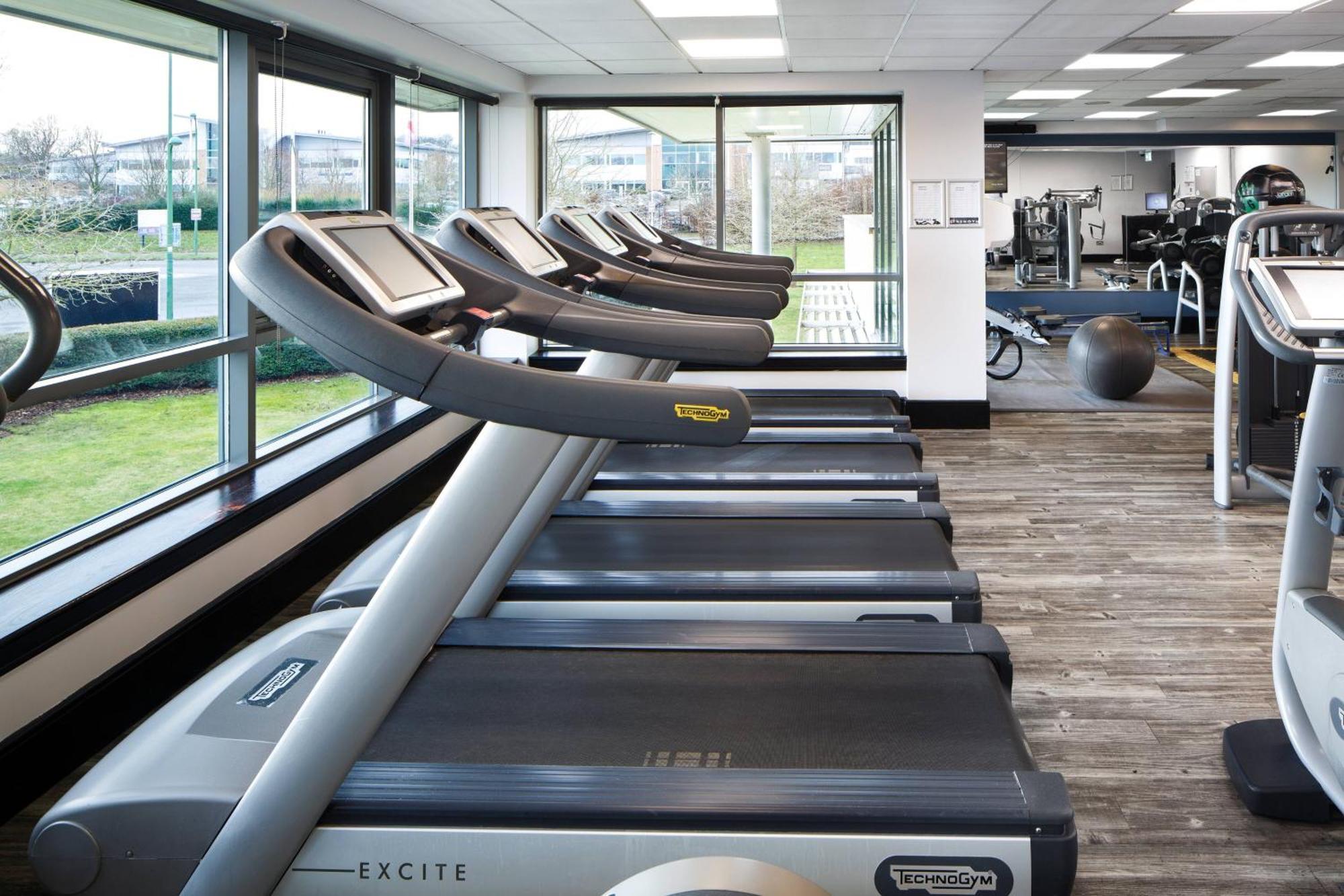Delta Hotels By Marriott Nottingham Belfry Экстерьер фото